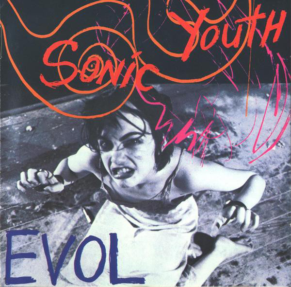 SonicYouth_Evol